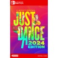 Just Dance 2024 Edition Switch-Key [EU]